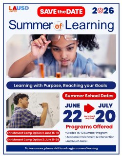 Summer School